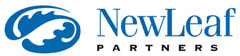 NewLeaf Logo