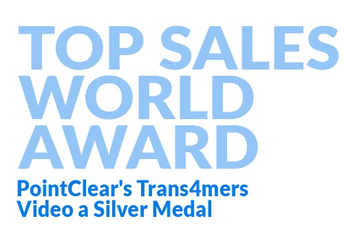 Top-Sales-World-Award-Trans4mers-Video