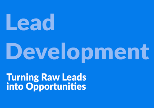 Lead-Development-Case-Study