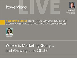 PowerViewrs-Where-is-Marketing-Going-and-Growing-in-2015