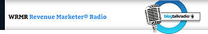 WRMR Logo