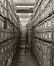 Sales Lead Cold Cases