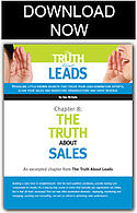 Download The Truth About Sales