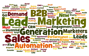 Lead Generation Featured Image