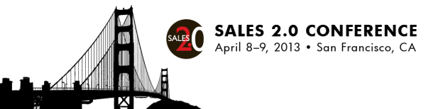 Sales 2.0 2013