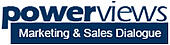 PowerViews Logo