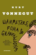 Wampeters, Foma 