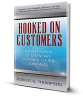 Hooked on Customers