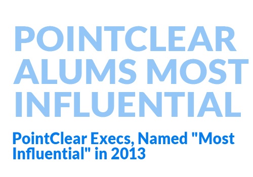 PointClear-Leadership-Named-Most-Influential