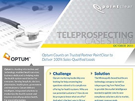 Optum case study image