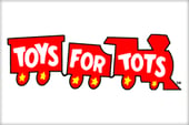 toys for tots logo